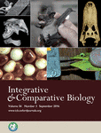Herrel, A., M. Lopez-Darias, B. Vanhooydonck, R. Cornette, T. Kohlsdorf and R. Brandt (2016) Do adult phenotypes reflect selection on juvenile performance? A comparative study on performance and morphology in lizards. Integr. Comp. Biol. 56: 469-478.